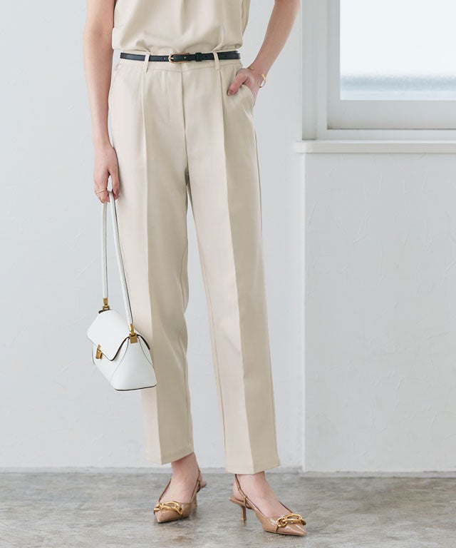 167cm / 杢ライトベージュ / TM