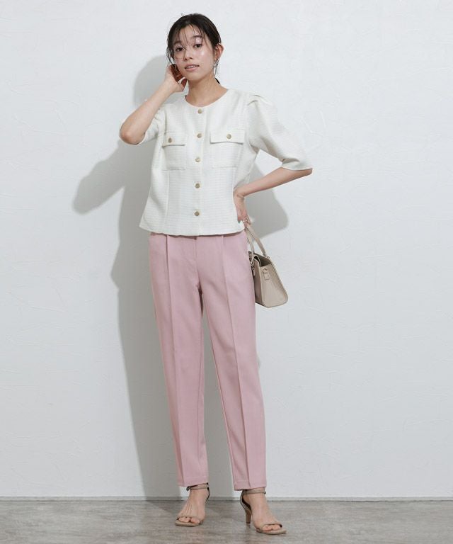 167cm / ピンク / TM