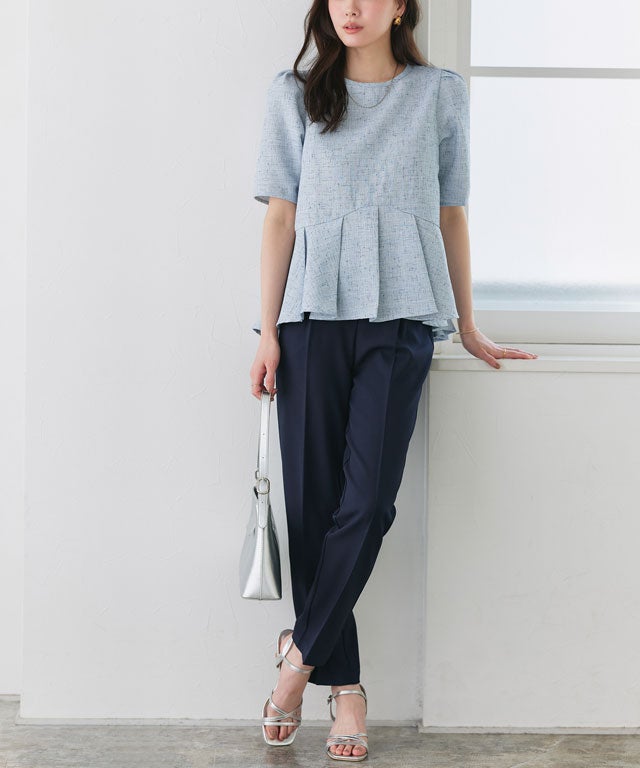 167cm / ネイビー / TM