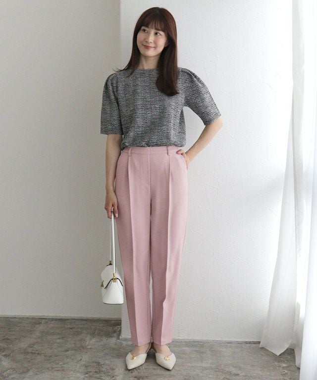 163cm / ピンク / TM