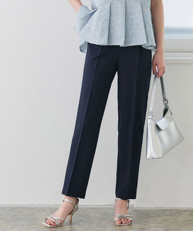 167cm / ネイビー / TM