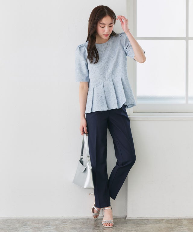 167cm / ネイビー / TM