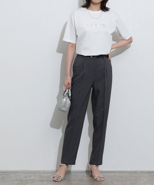 167cm / チャコール / TM