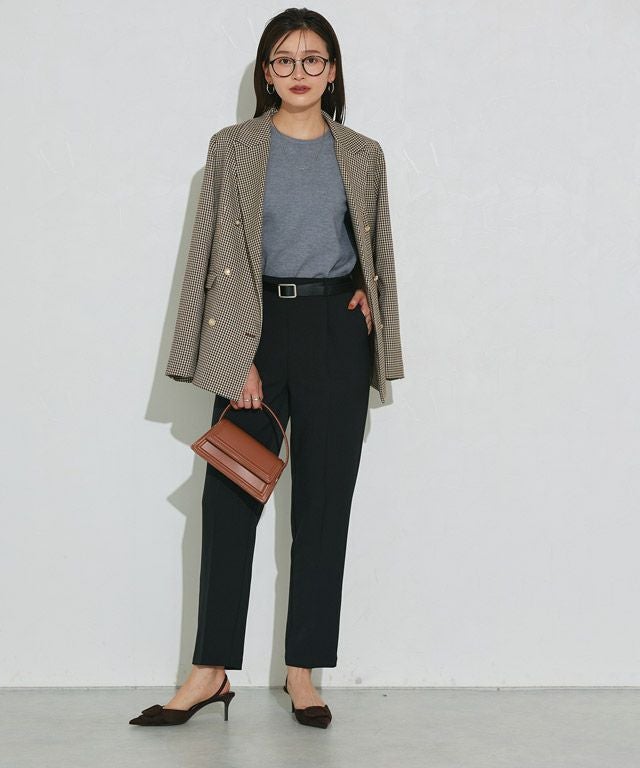 166cm / ブラック / TM