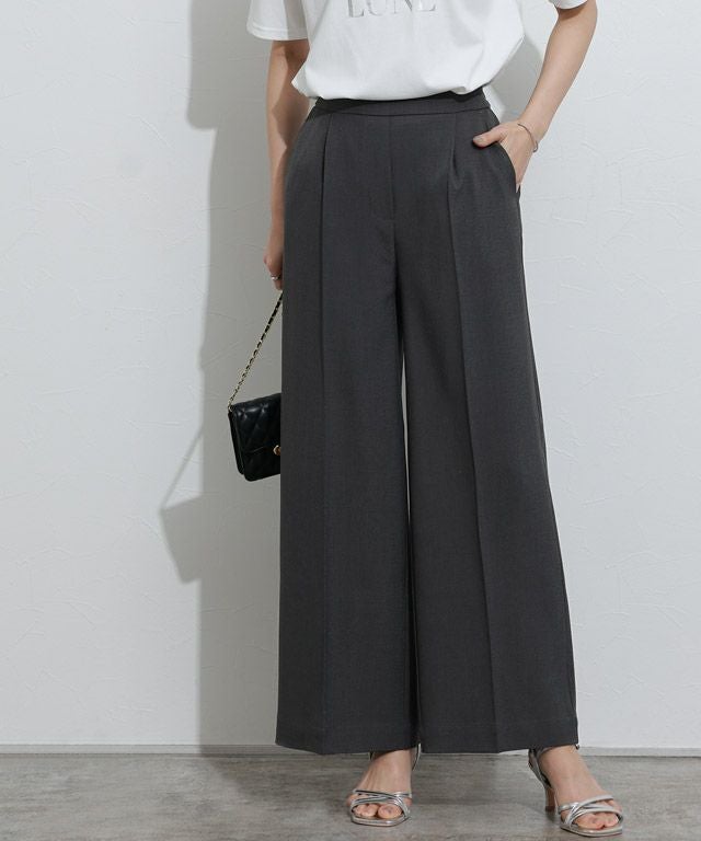 167cm / チャコール / TM