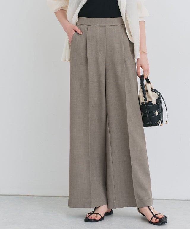 167cm / 杢モカ / TM