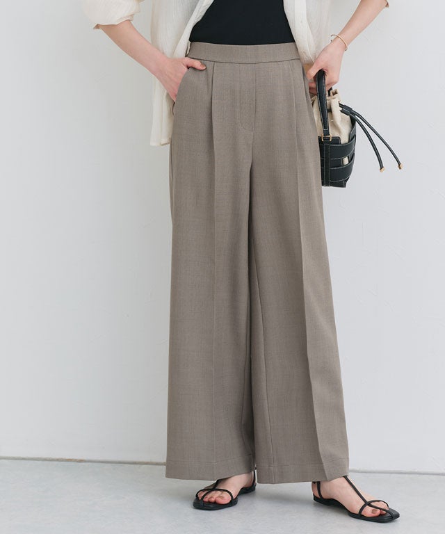 167cm / 杢モカ / TM