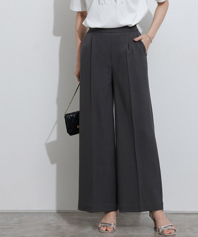 167cm / チャコール / TM