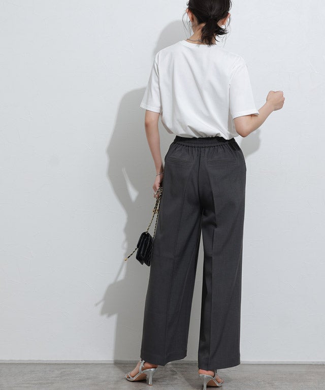 167cm / チャコール / TM