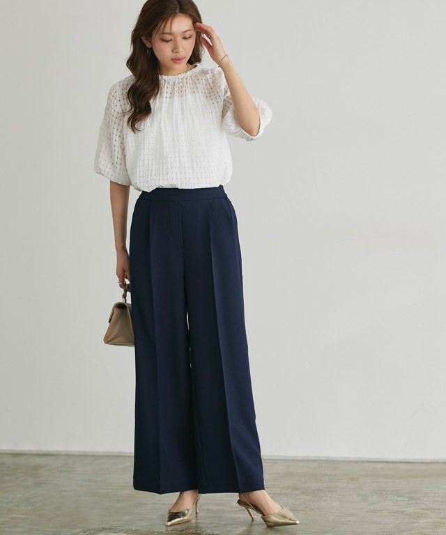 166cm / ネイビー / TM