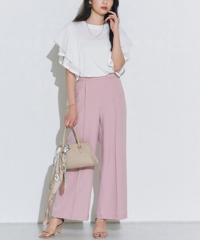 166cm / ピンク / TM