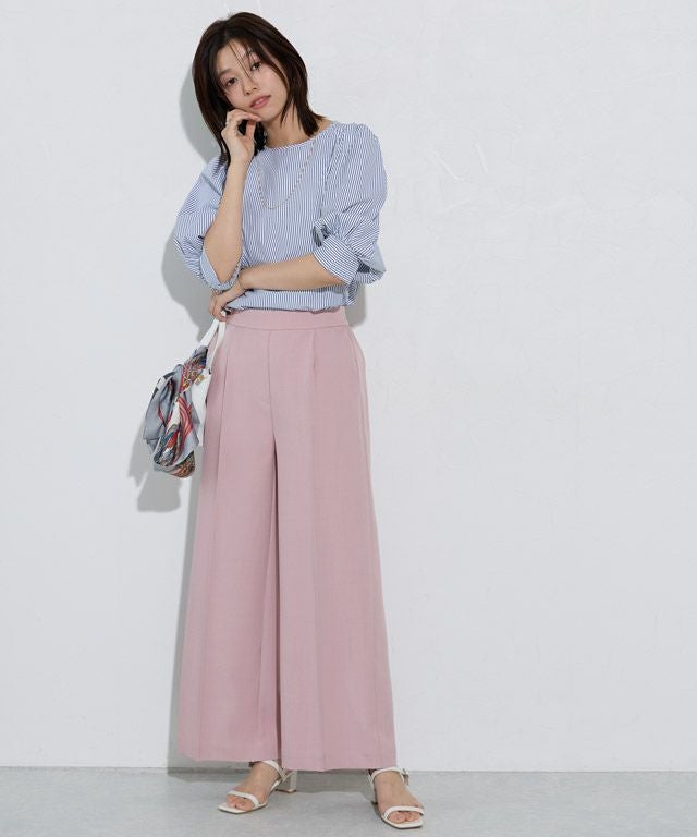 167cm / ピンク / TM