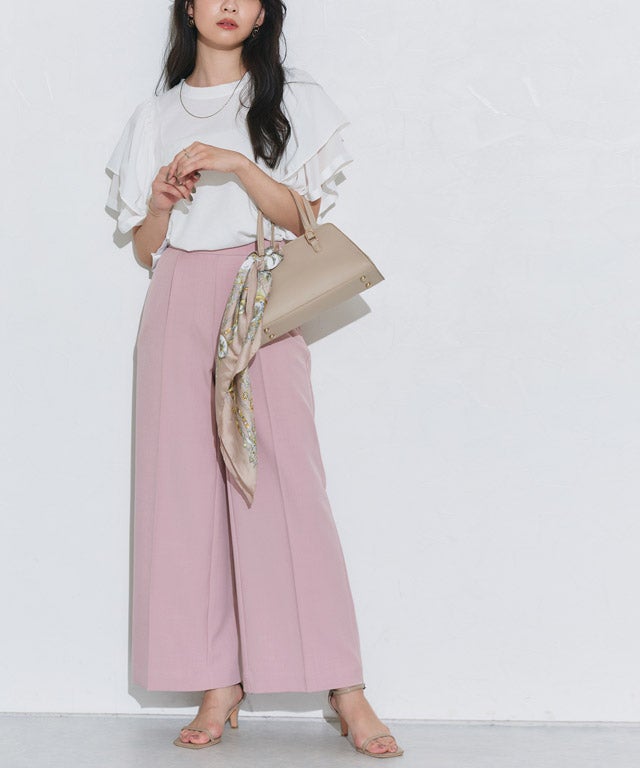 166cm / ピンク / TM