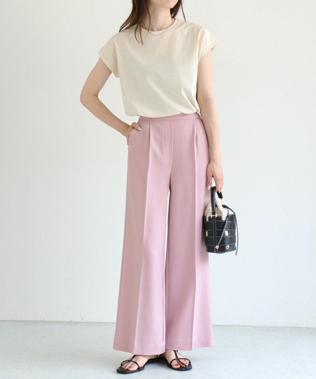 163cm / ピンク / TM