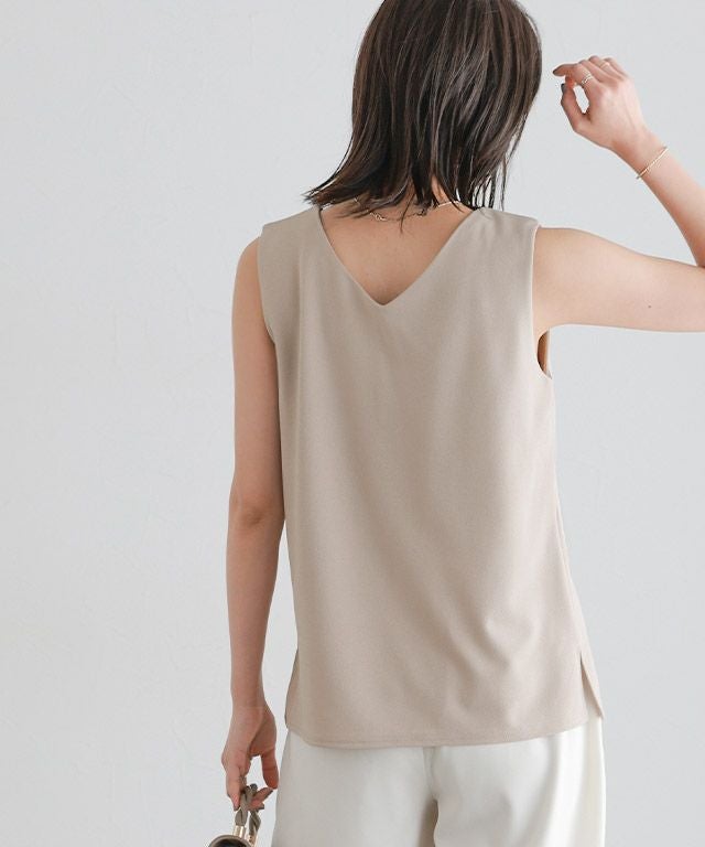 167cm / グレージュ / M