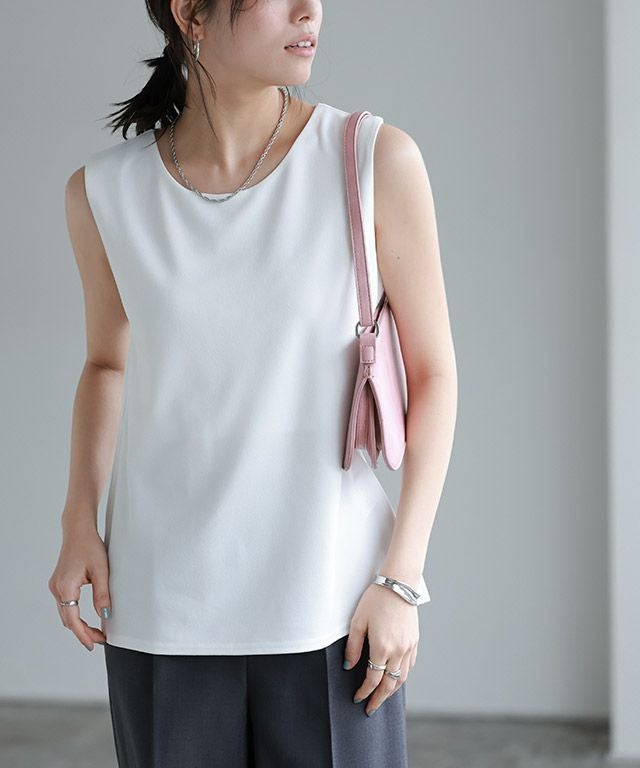 167cm / オフホワイト / M