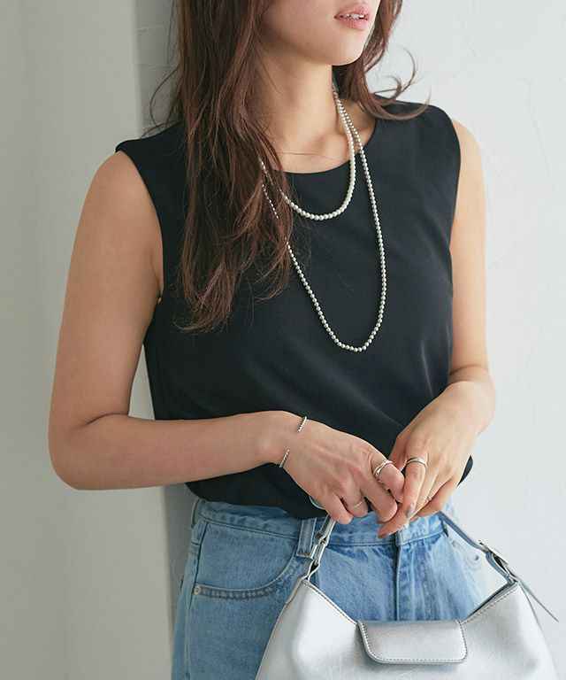 166cm / ブラック / M