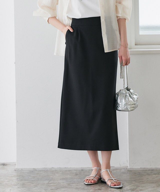 167cm / ブラック / M