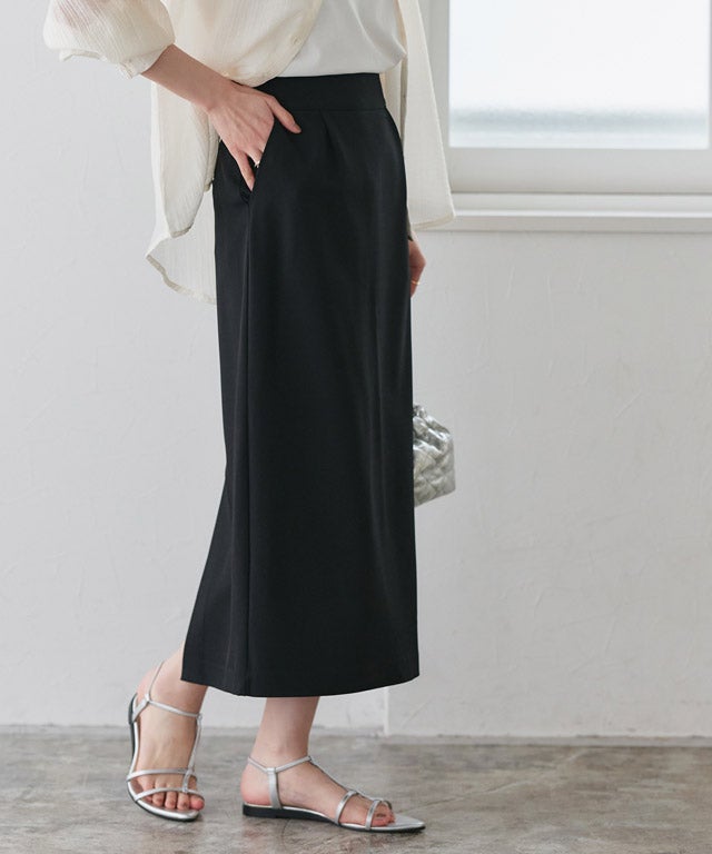 167cm / ブラック / M