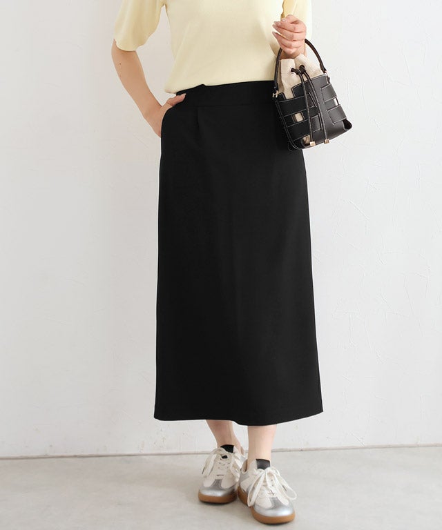 163cm / ブラック / M