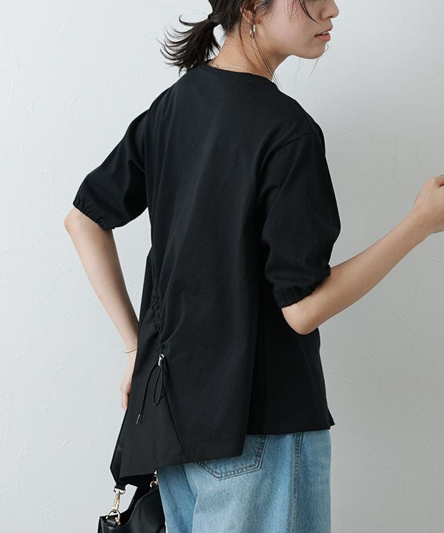 167cm / ブラック / M