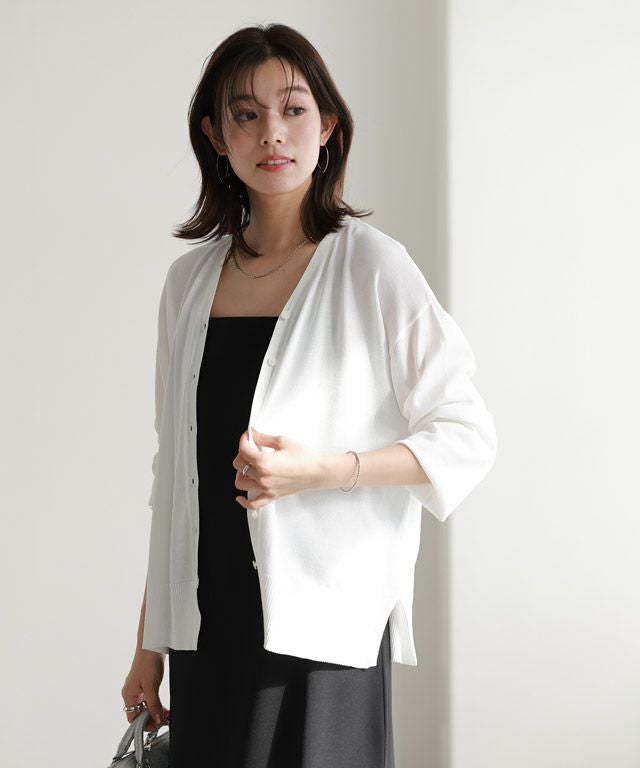 167cm / オフホワイト / M