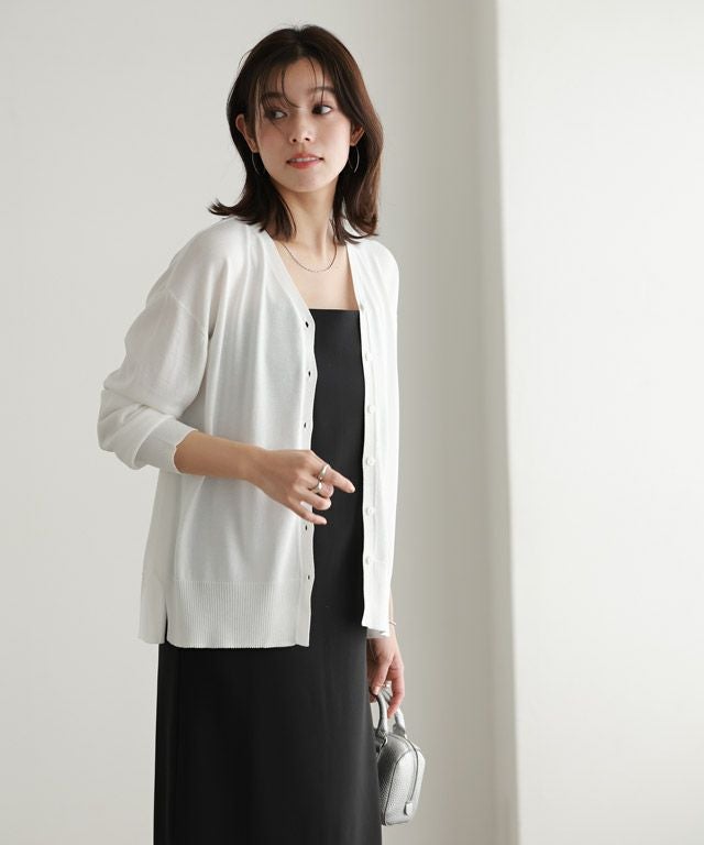 167cm / オフホワイト / M