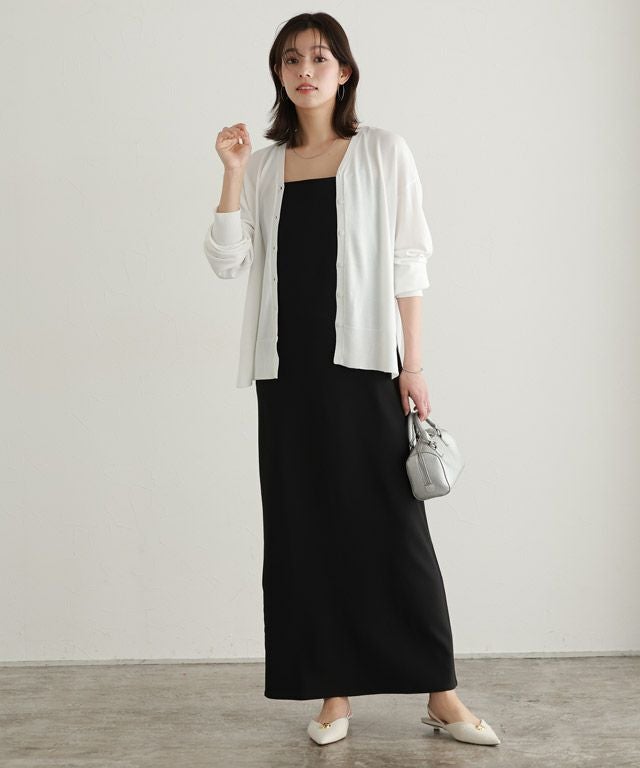 167cm / オフホワイト / M