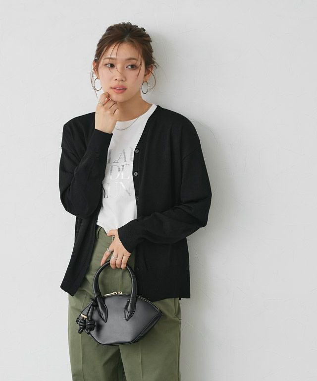 166cm / ブラック / M