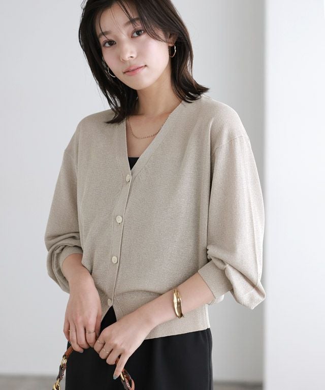 167cm / グレージュ / M