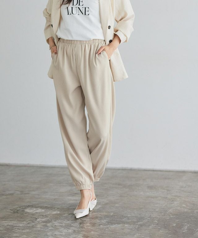 166cm / グレージュ / M