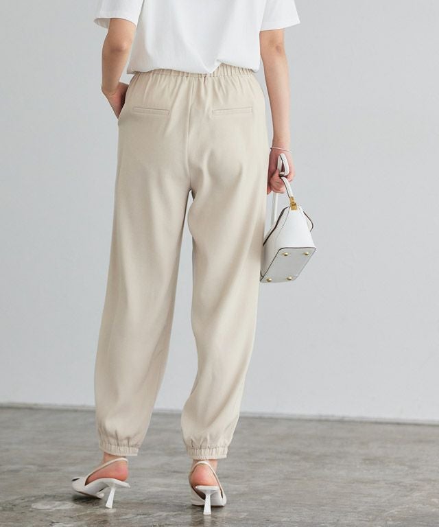 とろみジョガーパンツ | 【公式】Pierrot（ピエロ）レディース