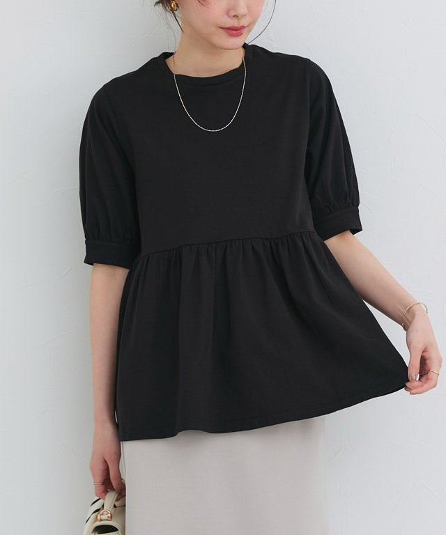 167cm / ブラック / M