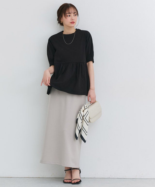 167cm / ブラック / M