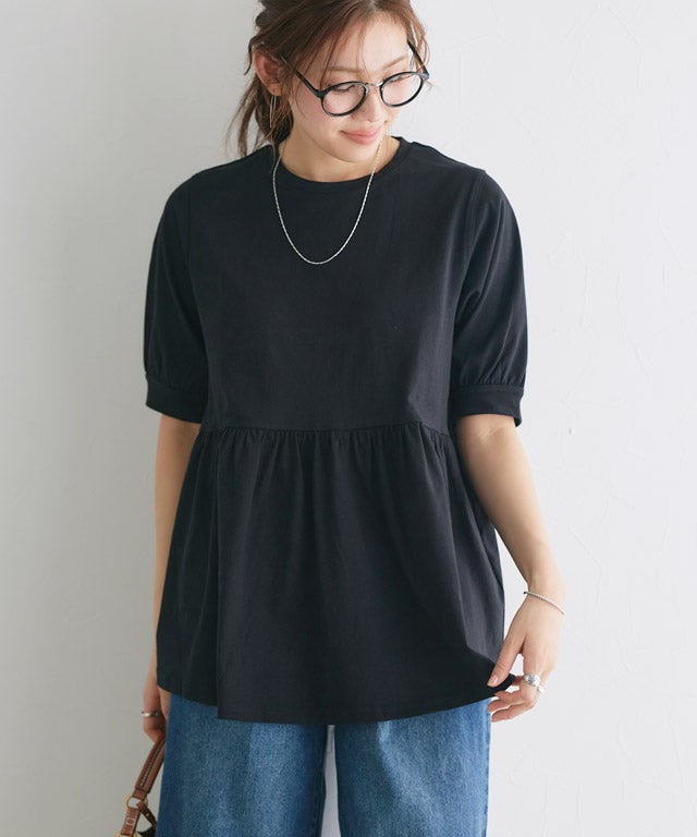 166cm / ブラック / M