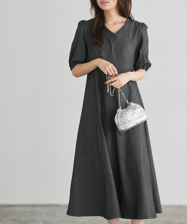 166cm / ブラック / M