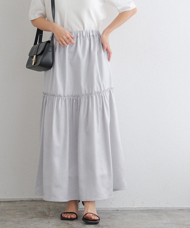 150cm / グレー / M