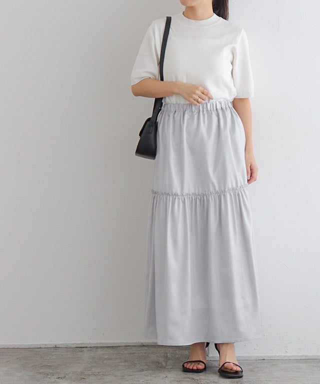150cm / グレー / M