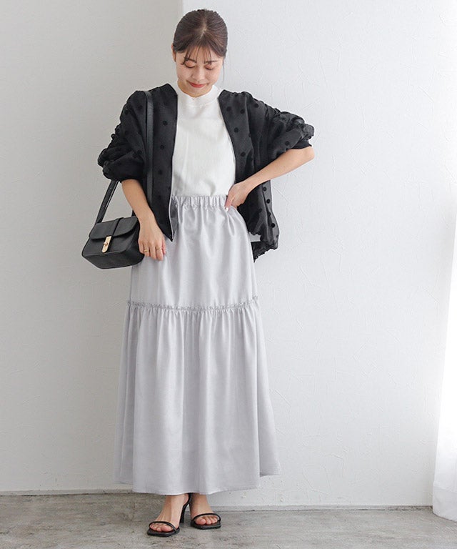 150cm / グレー / M