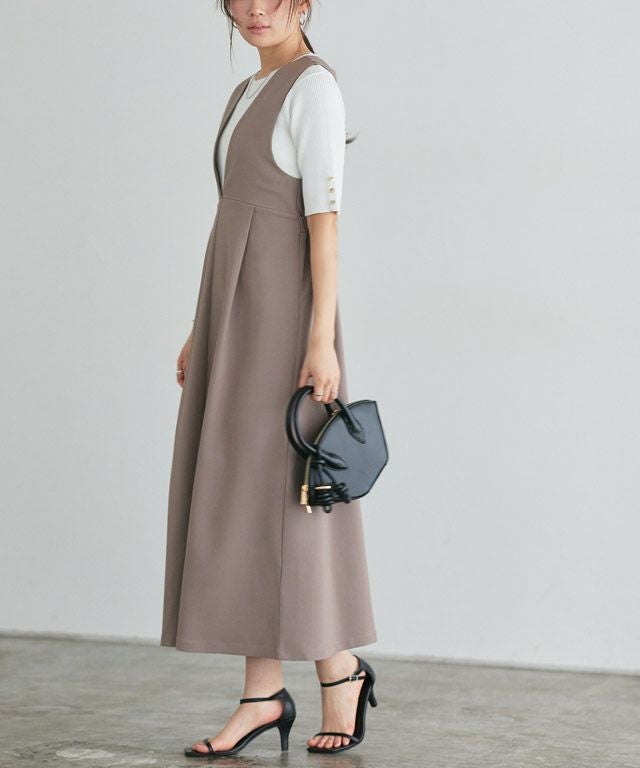 166cm / オフホワイト / M