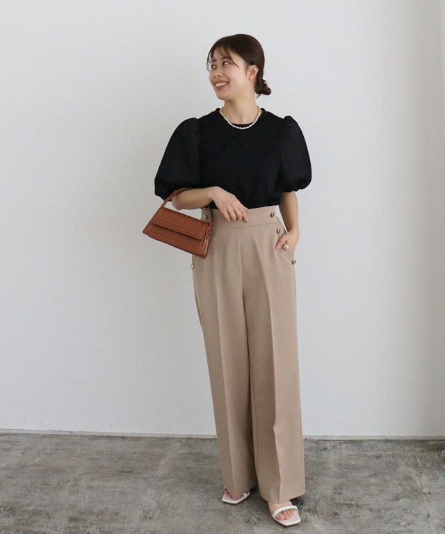 150cm / ブラック / M