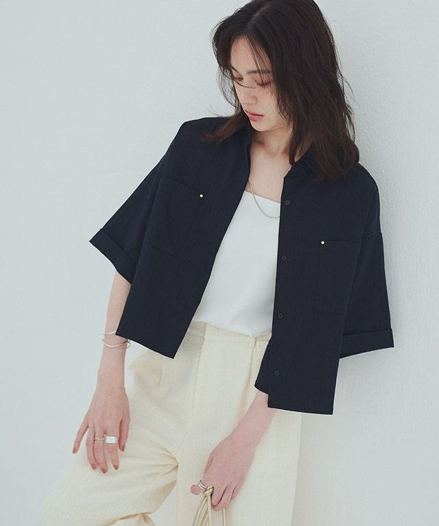 トップス Sakado Express antiqua（アンティカ） クーポン対象5月1日12時-6月2日12時 トップス