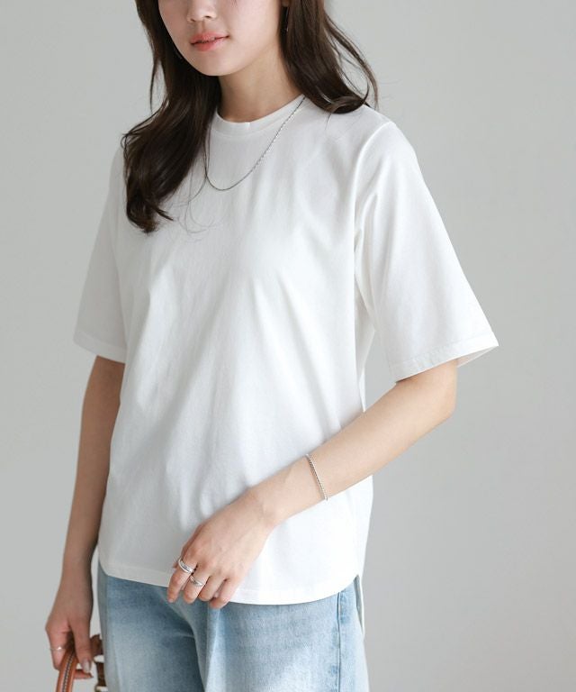 166cm / オフホワイト / M