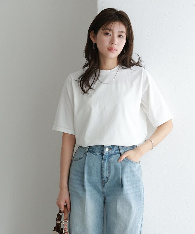 166cm / オフホワイト / M