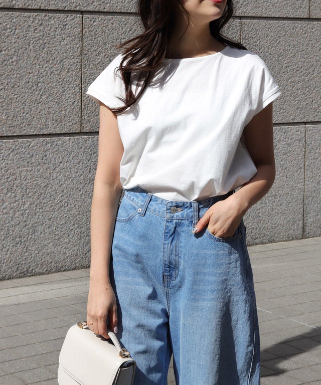 157cm / オフホワイト / Atype / M