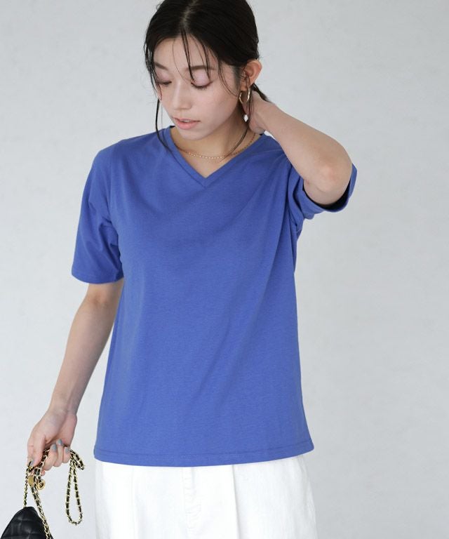 167cm / ブルー / C / M