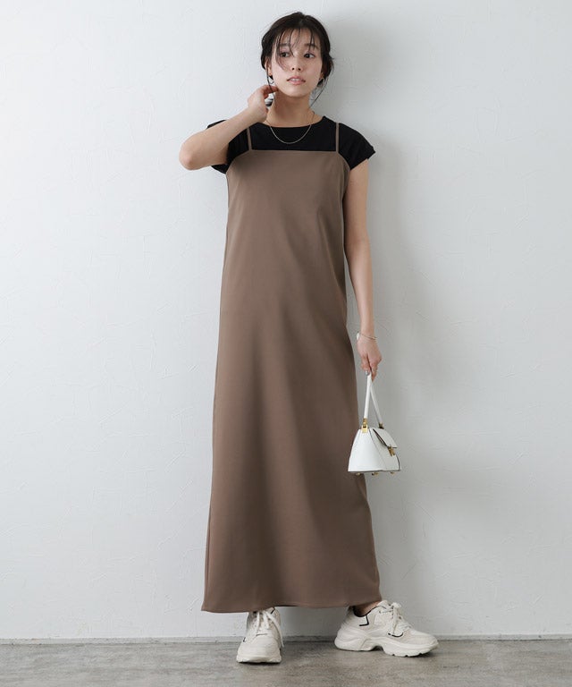 167cm / ブラック / Atype / M