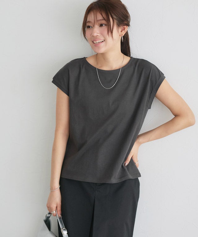 166cm / チャコール / Atype / M