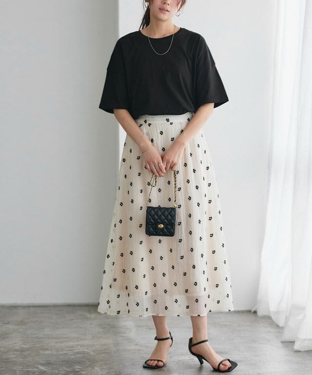 166cm / ブラック / B / M