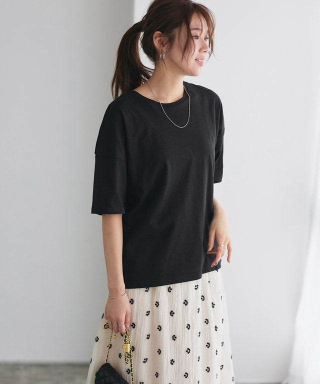 166cm / ブラック / Btype / M